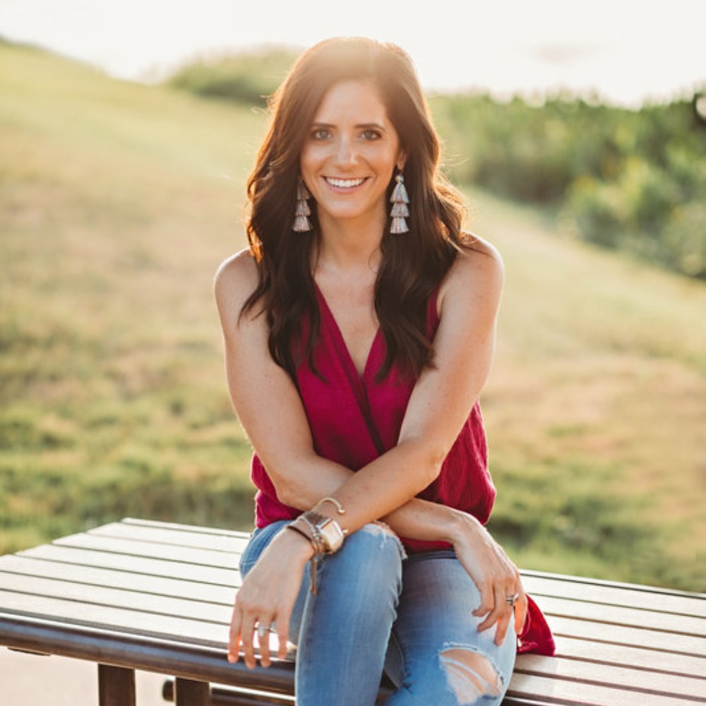 Meet your Posher, Shannon